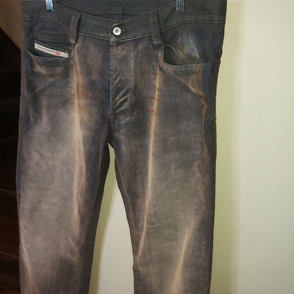 Diesel Other - Diesel W 36 men's corduroy pants